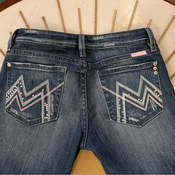 NWOT Miss Me Montreal Jeans - Picture 7 of 10